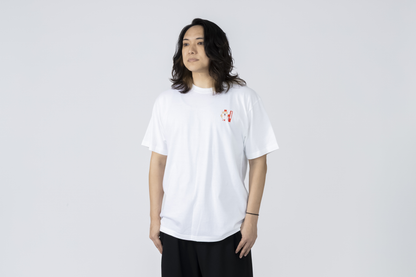 ワン！ポイントTシャツ