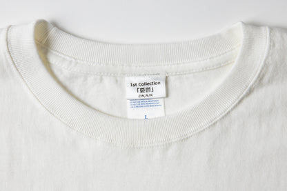 ワン！ポイントTシャツ