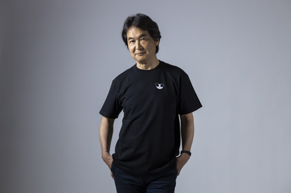 笹の葉ラプソディTシャツ