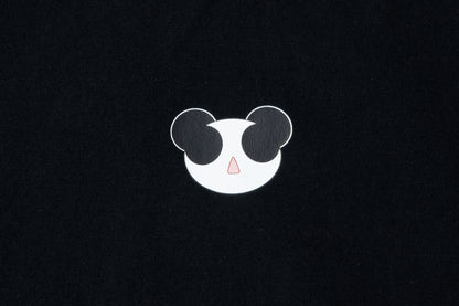 笹の葉ラプソディTシャツ