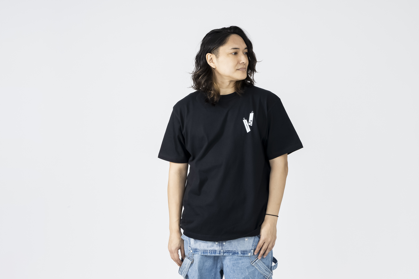 憂鬱シーンTシャツ