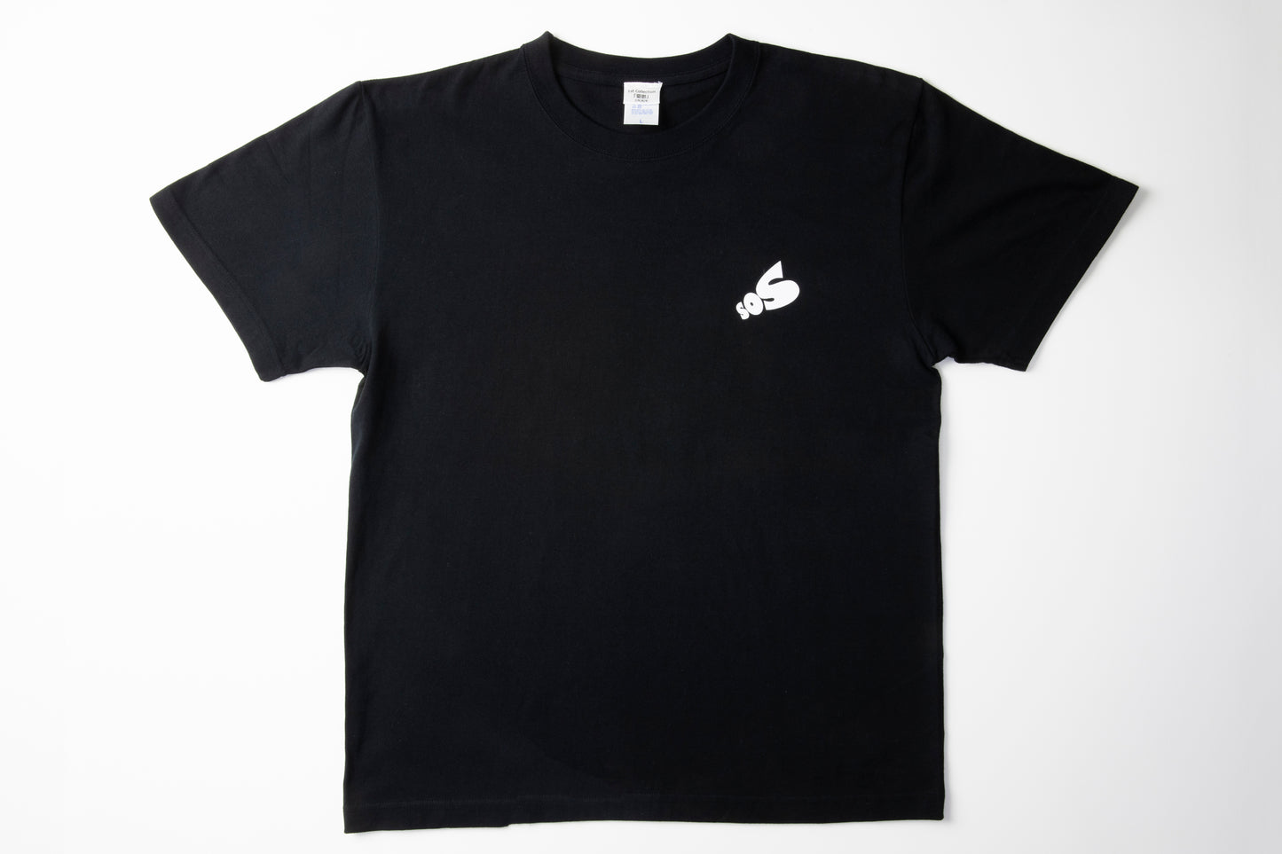 SOS団ロゴTシャツ