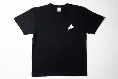 SOS団ロゴTシャツ