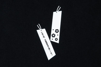 憂鬱シーンTシャツ