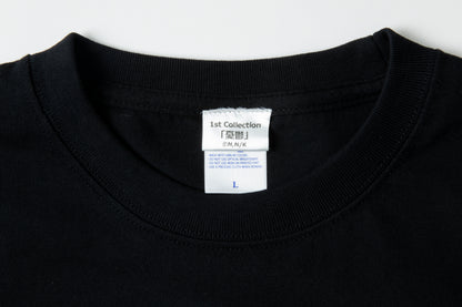 笹の葉ラプソディTシャツ