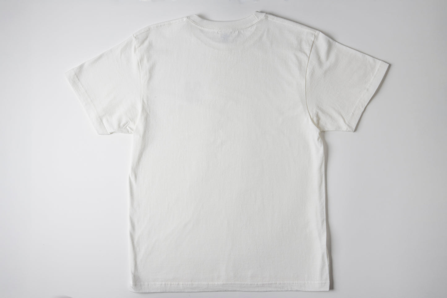 ワン！ポイントTシャツ