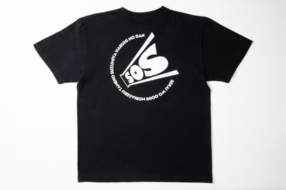 SOS団ロゴTシャツ