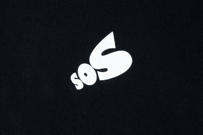 SOS団ロゴTシャツ